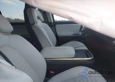 2023 Rivian R1S z USA, uszkodzony, nr VIN 7PDSGBBA4PN023728